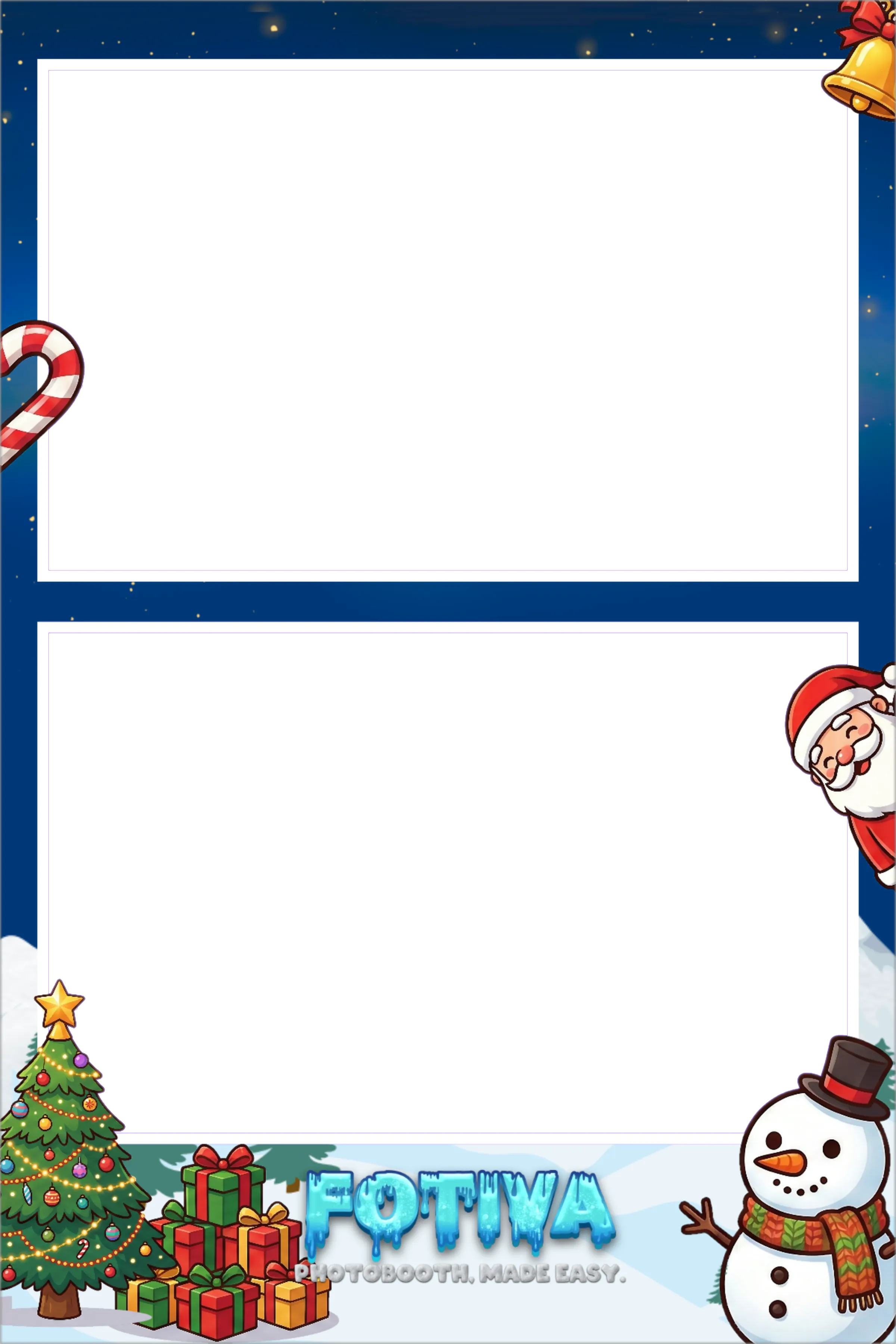 Christmas Is Coming